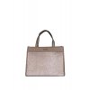 Dámská Bulaggi shopper kabelka Rhona - taupe