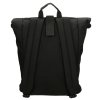 Unisex batoh Enrico Benetti Roller - černý