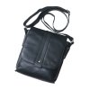 4955 schwarz waxy crossbody damen umhaengetasche herren 8 900x