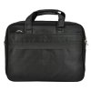 Pánská taška na notebook Ormi - černá