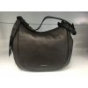 Kožená dámská kabelka Gianni Conti - coffee