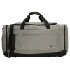 Cestovní taška Enrico Benetti Orlando Trick - šedá