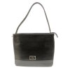 Dámská kabelka Karen Artema - černá/ šedá