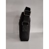 Pánské městské crossbody Fagola Noir - black