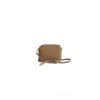 Dámská crossbody kabelka David Jones - taupe
