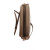 Dámská crossbody kabelka David Jones - taupe