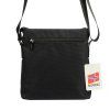 Pánská crossbody taška Nordee - černá