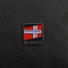 Pánská crossbody taška Nordee - černá