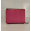 Dámská kožená peněženka Rovicky - růžová