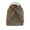 Dámský městský batoh David Jones - khaki