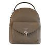 Dámský městský batoh David Jones - khaki