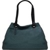 Dámská shopper kabelka Bulaggi Sunny - smaragdová