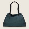 Dámská shopper kabDámská shopper kabelka Bulaggi Sunny - smaragd