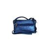 Dámská crossbody kabelka Bulaggi - modrá