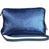 Dámská crossbody kabelka Bulaggi - modrá