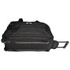 Cestovní taška na kolečkách Ormi - černá