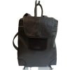 Batoh dámský syntetický Chiara Virgo - tmavě hnědý