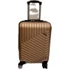 Cestovní kufr Madisson - champagne vel.L