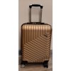 Cestovní kufr Madisson - champagne vel.L
