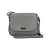 Dámská crossbody kabelka Delami - šedá