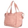 Univerzální taška Enrico Benetti Zumba - růžová