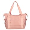 Univerzální taška Enrico Benetti Zumba - růžová