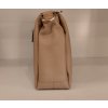 Dámská kožená crossbody kabelka - Béžová8e4f175d ab0c 44b3 8bd7 c4f2c1b8fd15