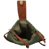 Dámská crossbody kabelka Pellettria Beta - greenatt.a WMMnnvD9k8rV1 cBvYRYArKjRLtqTRqSVgn sNRSw