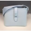 Dámská crossbody kabelka David Jones 7507 - sv. modrá