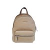 Dámský městský batoh David Jones 6730-2 - Béžový