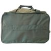 Cestovní taška textilní Madisson - zelená