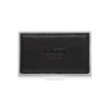 Vizitkář kožený Lagen LI-2204- černý