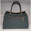 Dámská kabelka Chiara Marylin - petrolej