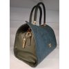 Dámská kabelka Chiara Marylin - petrolej