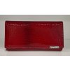 Dámská kožená peněženka 5199-2 Jennifer Jones - červená