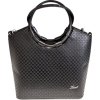 Dámská kabelka Karen Ava - černá
