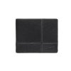 Pánská kožená peněženka Lagen 2108/T - černá