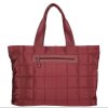 Dámská kabelka Enrico Benetti 66749- bordó