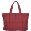 Dámská kabelka Enrico Benetti 66749- bordó