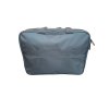 Cestovní taška na notebook textilní Snowball 21505 - petrolej