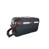 Pánská kosmetická taška T002 David Jones - černá