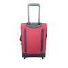 Cestovní taška na kolečkách Ormi 00955 - červená