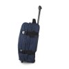 Cestovní taška na kolečkách Ormi 00955 - tmavě modrá