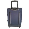 Cestovní taška na kolečkách Ormi 00955 - tmavě modrá