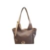 Dámská kabelka Chiara Lusy - hnědá
