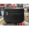 Dámská crossbody kabelka David Jones 6455 - černá