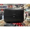 Dámská crossbody kabelka David Jones 6455 - černá