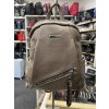 Dámský městský batoh Silviarosa 5750 - taupe