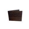 Pánská kožená peněženka Pierre Cardin 8806 - tmavě hnědá