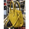 Dámská kabelka Bulaggi 2021 - žlutá